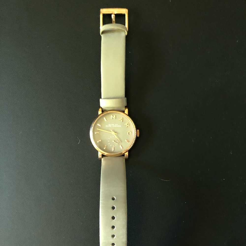 Marc Jacobs watch
